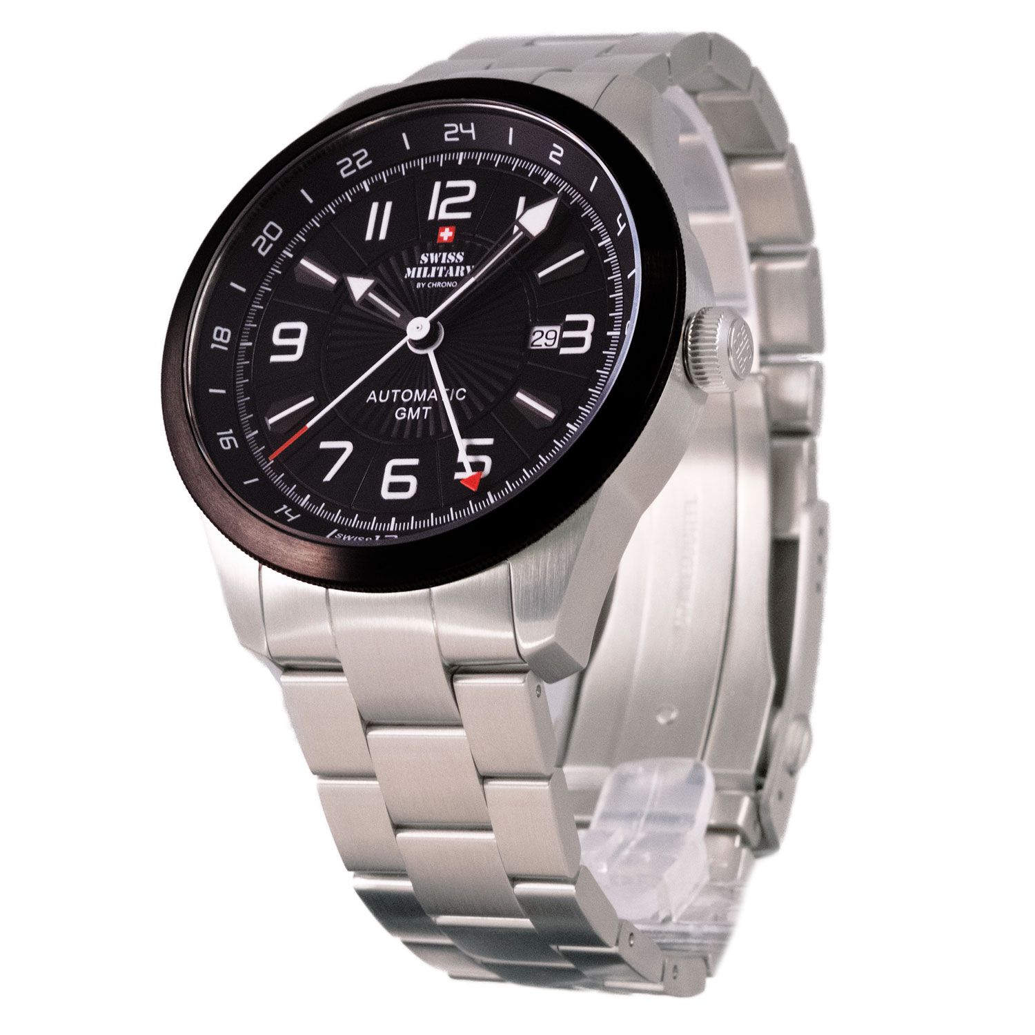 Swiss Military SMA34070.01